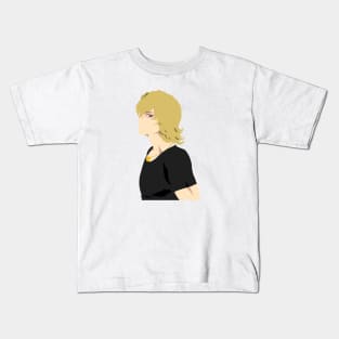 Barnaby Brooks Jr Kids T-Shirt